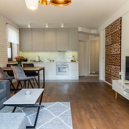 Szymoszkowa Residence Koscielisko Ngoại thất bức ảnh