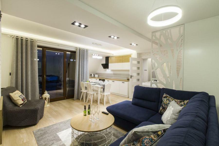 Szymoszkowa Residence Koscielisko Ngoại thất bức ảnh