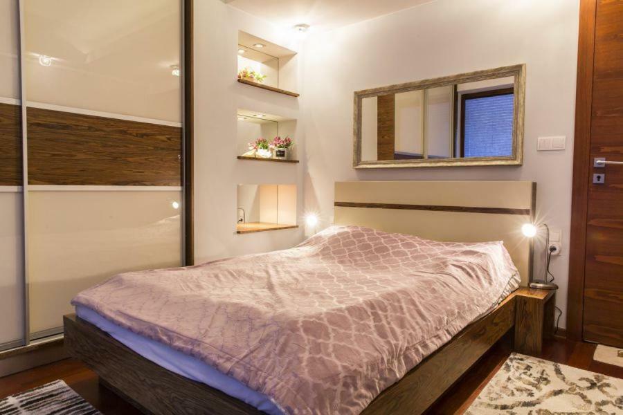Szymoszkowa Residence Koscielisko Ngoại thất bức ảnh