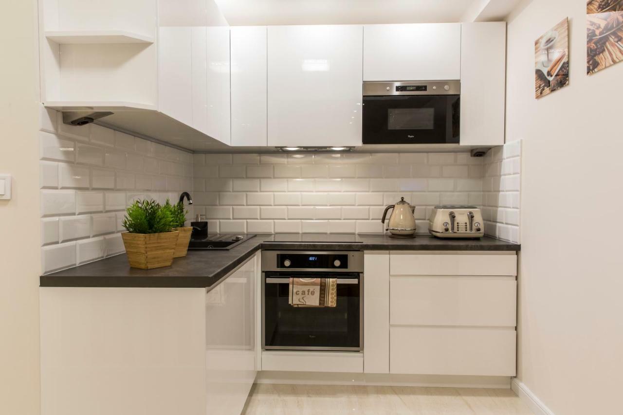Szymoszkowa Residence Koscielisko Ngoại thất bức ảnh