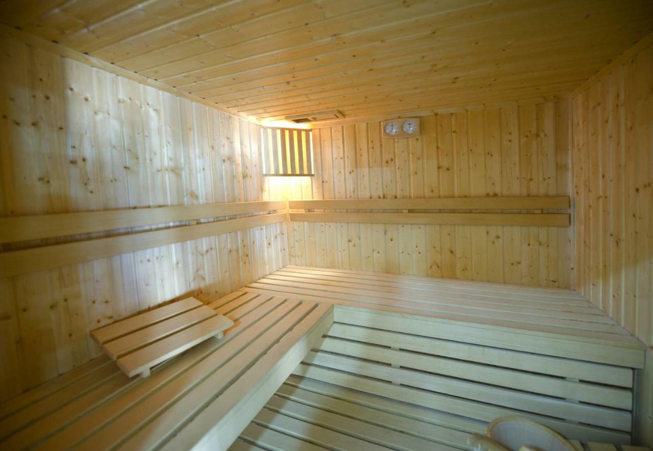 Szymoszkowa Residence Koscielisko Ngoại thất bức ảnh
