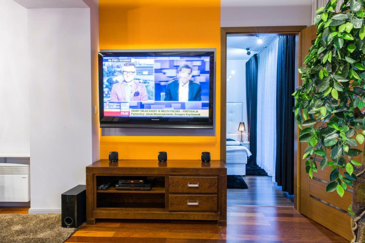 Szymoszkowa Residence Koscielisko Ngoại thất bức ảnh