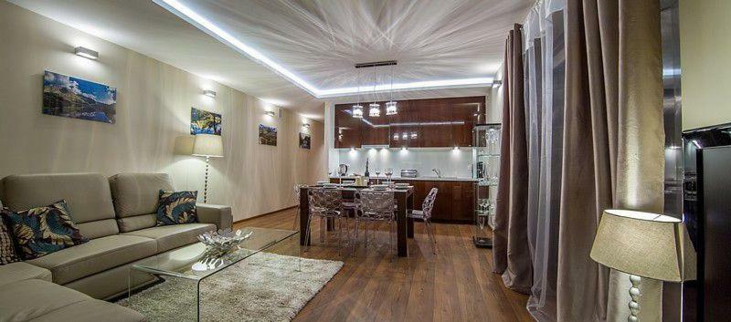 Szymoszkowa Residence Koscielisko Ngoại thất bức ảnh