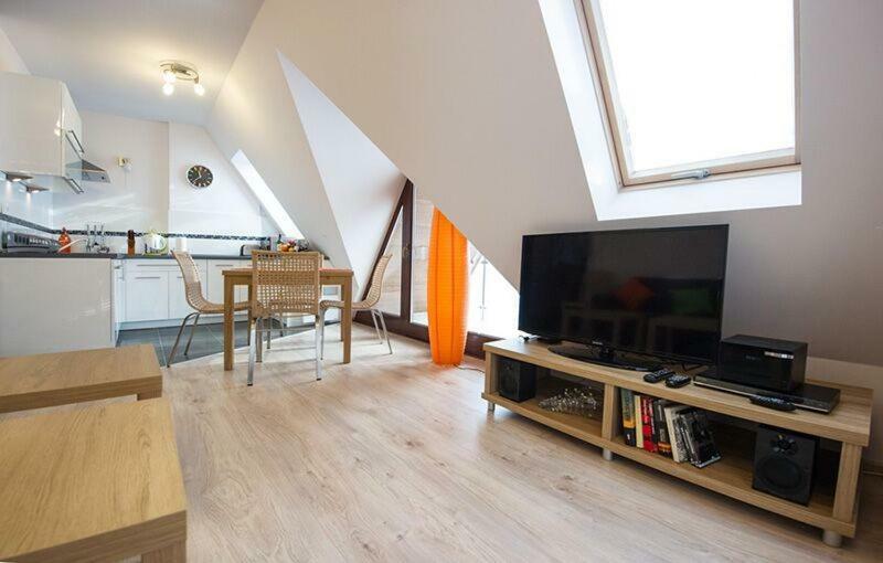 Szymoszkowa Residence Koscielisko Ngoại thất bức ảnh