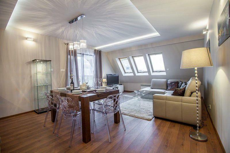 Szymoszkowa Residence Koscielisko Ngoại thất bức ảnh